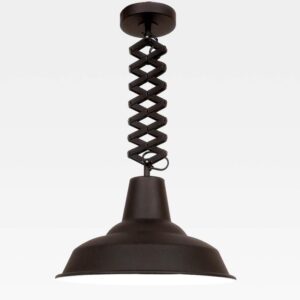COLGANTE HIPER - RETRO C/EXTENSIBLE TIJERA "HIPER"