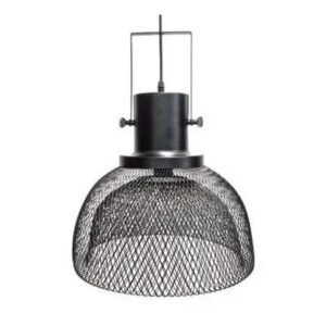 COLGANTE VINICIUS CHAPA 35CM DIAM